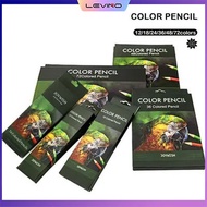 2B Colour Pencil 12pcs/ 36pcs/ 72pcs & Watercolour Pencil 72pcs