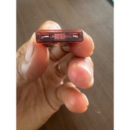 40A fuse, flat fuse