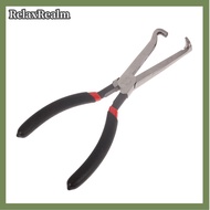 RelaxRealm Dòng nhiên liệu và điện ngắt kết nối kìm loại bỏ dây plier ống dầu riêng biệt plier cho x