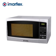 Imarflex Microwave Oven MO-F25D 25L
