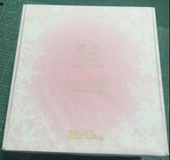 Native Binding 雪乃 裸腿版