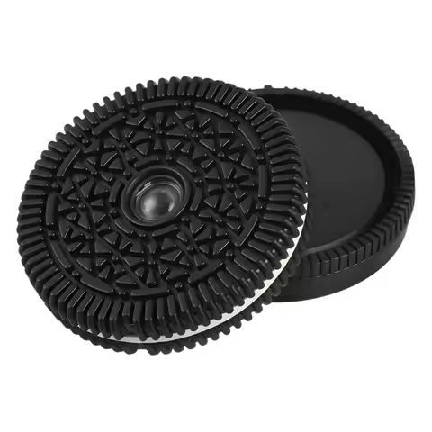 A56G-32Mm F10 Free Focus Pancake Lens For Sony E-Mount Series Mirrorless Cameras