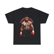 Vintage Mike Tyson T-Shirt, Tyson Unisex Heavy Cotton Tee