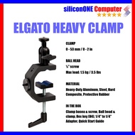 ELGATO HEAVY CLAMP (EXTENTION)