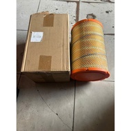 Do Thanh IZ65 truck air filter, IZ65 air filter, Do Thanh IZ65 truck engine air filter, nice product