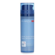 Clarins 克蘭詩 (嬌韻詩) 極效保濕防曬乳液 SPF 20 50ml/1.6oz