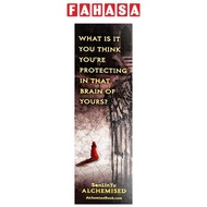 Alchemised Foreign Literature Book Gift - Paperback