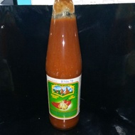 CAP GUNUNG SOS CILI & BAWANG PUTIH 650G