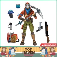 [sgstock] Fortnite 6" Legendary Series Figure, Rust Lord