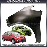 Proton Iriz , Persona BH VVT Front Fender Mudguard