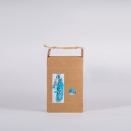 Dongding Oolong Tea/Tea Bag [HowLovely HowLovely]