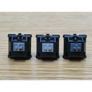 Cherry MX LINEAR/TACTILE GRAY &amp; MUTE SILENT BLACK Mechanical Switch