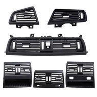 8B LHD 2 RHD AC Air Vent Grille Outlet Panel Replacement For 5 Series F10 F11 F18 520I 523I
