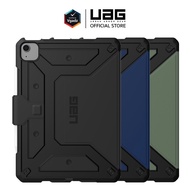 new UAG Compatible for ipad 12.9 inch / IPad Pro 11/ 10.9 / 10.2 / 10.5 / 9.7 inch / ipad air3 10.5 / ipad pro 11 / Gen 7 10.2 Flip case Adventure Series Impact Armor Cover