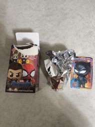 Hot Toys Cosbi Marvel Avengers Endgame 黑豹盲盒