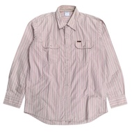 [✅Ready Stock] Sample Carhartt Wip Stripe Shirt