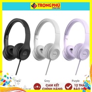 Tai nghe chụp tai Hoco W21 - Bảo hành 12 tháng 1 đổi 1 best sales