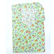 AUNTY BLOUSE/MOTHER BLOUSE - SIZE M - Color Neck