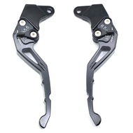 TMX CLUTCH AND BRAKE LEVER