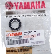 Yamaha New Nmax, New Aerox Double Clutch Pully Bearing B6H-E7678-00
