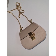 Chloe Mini Drew Bag: Timeless Elegance for Sale