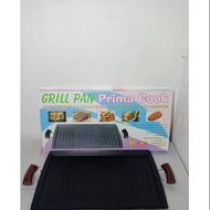 Grill Pan Prima Cook