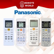 Panasonic Aircond Remote Seires PN-248 Pn-248 Inverter ECONAVI K-PN1122 12 in 1 A75C07360 Alat Kawalan Jauh Pengahawa
