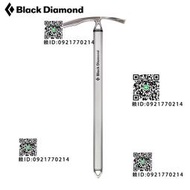 Black Diamond黑鉆RAVEN PRO冰川登山行走冰鎬鋁合金幹攀攀冰冰斧