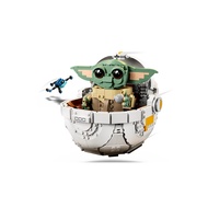 LEGO Star Wars 75403 Grogu™ with Hover Pram