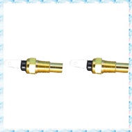 [R Q M U] 2X 83420-16020 New  Coolant Cylinder Head Temperature Sensor for