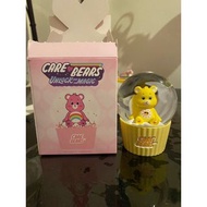 賣/以物易物 〰️POP MART Care Bears Unlock the Magic 愛心熊 水晶球擺設