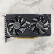 GALAX GeForce GTX1650 SUPER 4GB EX DDR6 มือสอง