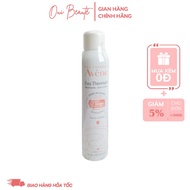 Avene eau thermale Mineral Spray 300ml Ouibeaute
