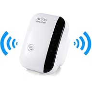 🎁 【Readystock】 + FREE Shipping 🎁 Wireless Network Repeater Wifi Signal Amplifier Small Gimmick Route