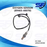 LEXUS GS300 OXYGEN SENSOR 89465-48070