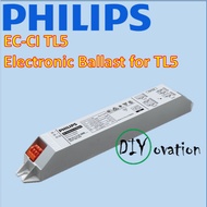 Philips EB-Certalume Intelligent/ EC-CI Electronic Ballast for TL5 lamps/ Fluorescent T5 ballast