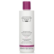 Christophe Robin 固色滋潤修復洗髮水 (卡姆果)- 染色、漂白或挑染的頭髮 250ml/8.4oz