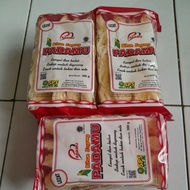 Bihun jagung kenyal Jenama Padamu