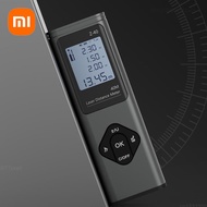 Xiaomi RONGUAN 40m Digital Laser Rangefinder Tape Measure Tool Laser Casting Instrument Angle Measur