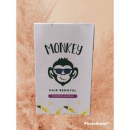 [[BIG SALE]] MONKEY HAIR REMOVAL READY STOCK POST TODAY