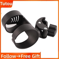 Tutoushop Universal Cup Holder Detachable Stroller For Wheelchairs