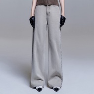 Merge Official - Signature Jeans 01 Ombre-Fade New 3 Colors  (พร้อมส่ง)