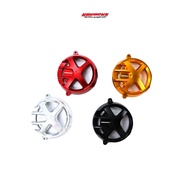 [GOWORKS] YAMAHA FORCE 2.0 Transmission Cover VVA B8R BWS CYGNUS 6 nmax2020