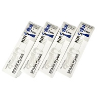 KIRSTEN Iridium Spark Plug untuk JAC Refine M3 1.6 S2 S3 1.5 YUEYUE J2 1.0 1.3 A30 J4 1.5 2013- HFC4