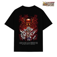 Luffy GEAR 5 - ONE PIECE TSHIRT - ANIME T-Shirt
