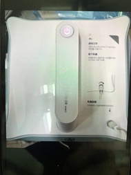 抹窗機械人
