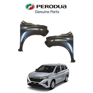PERODUA ALZA 2022 FENDER MUDGUARD
