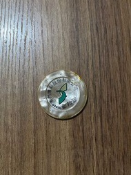 賭場澳門博彩股份有限公司壹拾圓10元籌碼 「加持增運氣護身符」