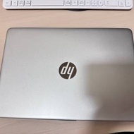 有保養 HP 14s dq2582tu intel i5 11代 16GB ram 512 ssd