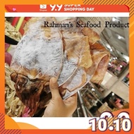 Sotong Kering Tawau, Sabah.. MANTUL BOSKU..